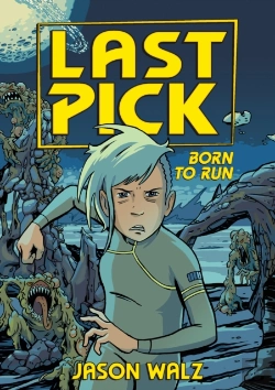 Bertrand.pt - Last Pick: Born To Run