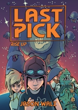 Bertrand.pt - Last Pick: Rise Up