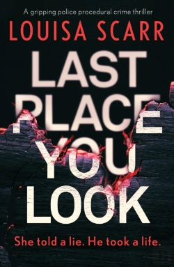 Bertrand.pt - Last Place You Look