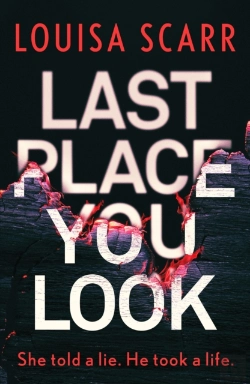 Bertrand.pt - Last Place You Look