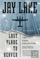 Last Plane To Heaven