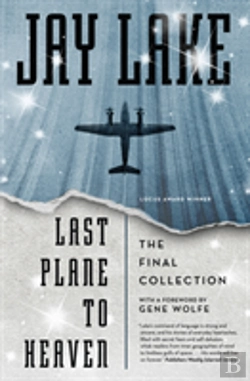 Bertrand.pt - Last Plane To Heaven