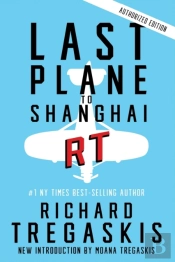 Last Plane To Shanghai