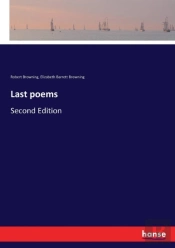 Last Poems