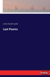 Last Poems