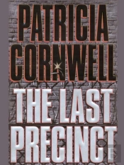 Last Precinct