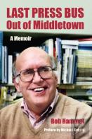 Last Press Bus Out Of Middletown