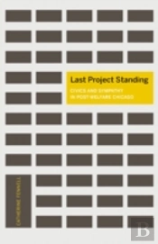 Last Project Standing