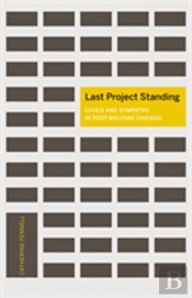 Last Project Standing