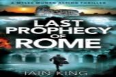 Last Prophecy Of Rome