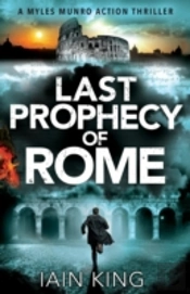 Last Prophecy Of Rome