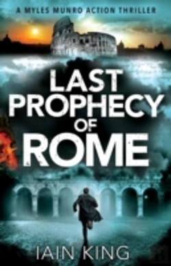 Bertrand.pt - Last Prophecy Of Rome