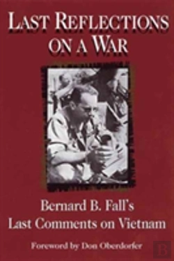 Bertrand.pt - Last Reflections On A War