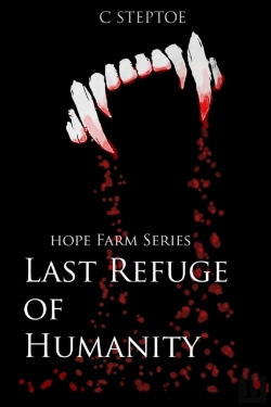 Bertrand.pt - Last Refuge Of Humanity
