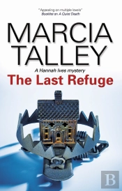 Last Refuge, The