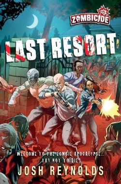 Bertrand.pt - Last Resort