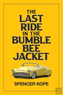 Bertrand.pt - Last Ride In The Bumblebee Jacket