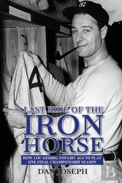 Last Ride Of The Iron Horse
