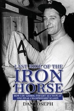 Bertrand.pt - Last Ride Of The Iron Horse