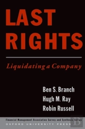 Last Rights