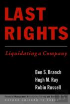 Last Rights