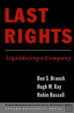 Bertrand.pt - Last Rights