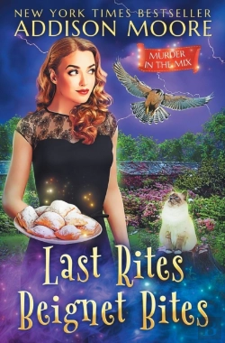 Bertrand.pt - Last Rites Beignet Bites