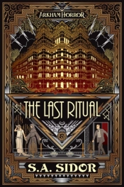Last Ritual