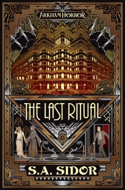 Bertrand.pt - Last Ritual