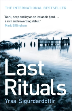 Bertrand.pt - Last Rituals