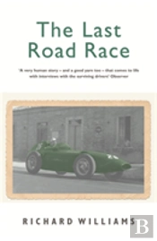 Last Road Race
