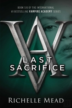 Bertrand.pt - Last Sacrifice