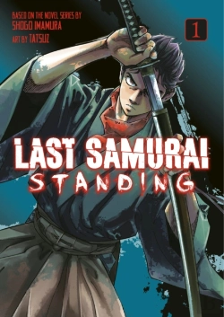 Bertrand.pt - Last Samurai Standing 1