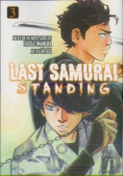 Last Samurai Standing 3