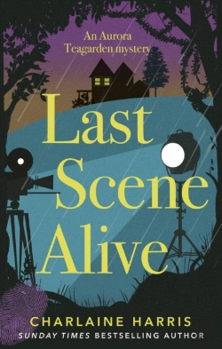 Bertrand.pt - Last Scene Alive