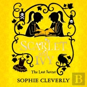 Last Secret: A Scarlet And Ivy Mystery
