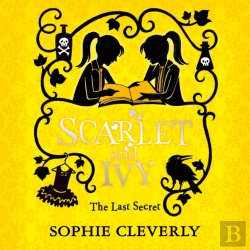 Bertrand.pt - Last Secret: A Scarlet And Ivy Mystery