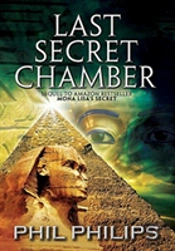 Last Secret Chamber