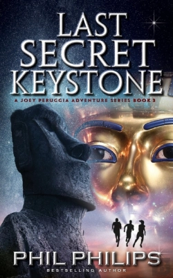 Bertrand.pt - Last Secret Keystone