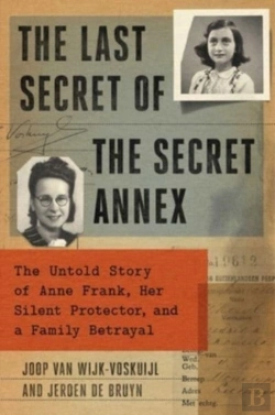 Bertrand.pt - Last Secret Of The Secret Annex
