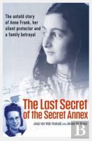 Last Secret Of The Secret Annex