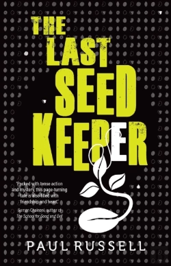 Bertrand.pt - Last Seed Keeper