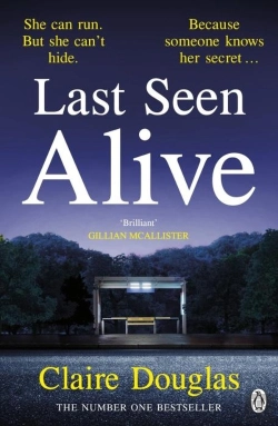 Bertrand.pt - Last Seen Alive