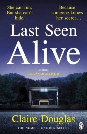 Last Seen Alive