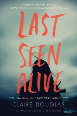 Bertrand.pt - Last Seen Alive