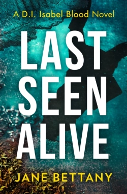 Bertrand.pt - Last Seen Alive