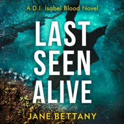 Bertrand.pt - Last Seen Alive