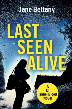 Bertrand.pt - Last Seen Alive