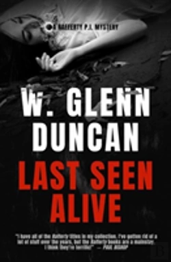 Bertrand.pt - Last Seen Alive