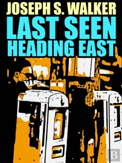 Bertrand.pt - Last Seen Heading East